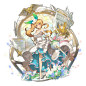 麗しき戦花嫁 エルフィリス  ドラガリアロストDB【ドラガリDB】