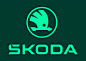 New Logo for ŠKODA AUTO done In-