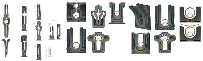 Unpublished Project ...
