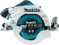 Makita DHS900Z Twin 18V (36V) Li-ion LXT 235mm Brushless Circular Saw - Batteries, Charger and Wirelss Unit Not Included : Amazon.co.uk: DIY & Tools