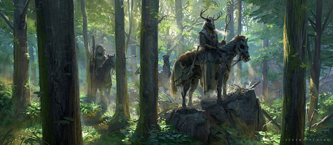 ArtStation : ArtStat...