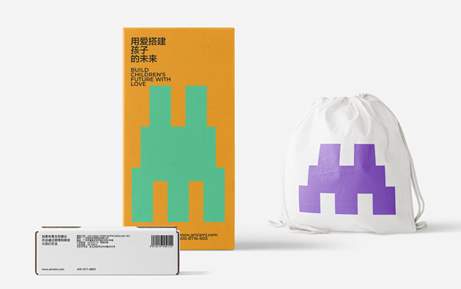 艾咪艾咪-古田路9号-品牌创意/版权保护...