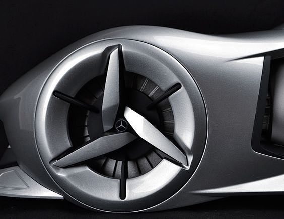 Mercedes-Benz 2040 W...