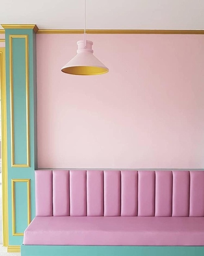 Charming Café ​​​​