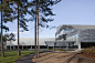 Eggemoen Aviation & Technology Park : The Eggemoen Aviation and Technology Park's production facilities opened in 2008. The 6000m2 manufacturing building contains 4 main halls for storage...