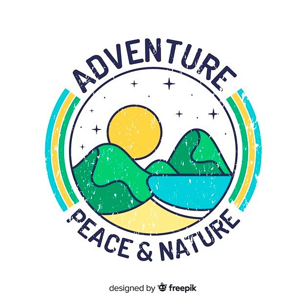 Logo D'aventure Vint...