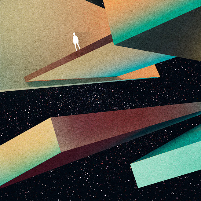 COSMIC GEOMETRY : Si...
