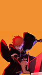 #blech #bleach_anime #ichigo