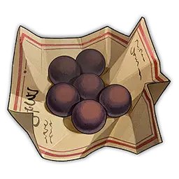 消耗品 | Star Rail Stat...