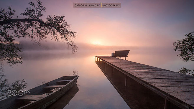 Restart by Carlos M....