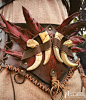(4) Pinterest
