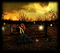 Whispers in the night by Devi