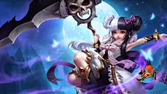 梦三国2游戏桌面壁纸下载  第一辑