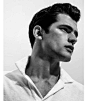 Sean O'Pry 