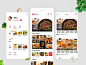 Restaurant app 