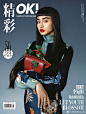 李宛妲Vanda的微博_微博