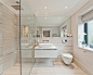 Bath Design Ideas, Pictures, Remodel & Decor