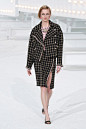 Chanel Spring 2021 Ready-to-Wear Fashion Show : The complete Chanel Spring 2021 Ready-to-Wear fashion show now on Vogue Runway.