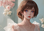 AI绘画-欧式少女-3-30 (21)