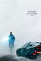 2017美国《银翼杀手2049 Blade Runner 2049》