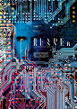 赛博朋克（Cyberpunk）海报欣赏 #海报设计# #最设计# 赛博朋克：赛博朋克往往与计算机或信息技术为主题，通常伴随着人工智能，黑客，虚拟现实之间的矛盾展开，呈现出未来反乌托邦构架下的社会。 ​​​​