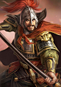 文丑