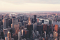New York, Chrysler Building, Nyc, Manhattan, Skyline
