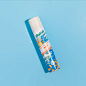 Batiste :: Behance