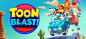 Zynga - Toon Blast