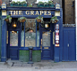 The Grapes: Narrow Street | Flickr - Photo Sharing!