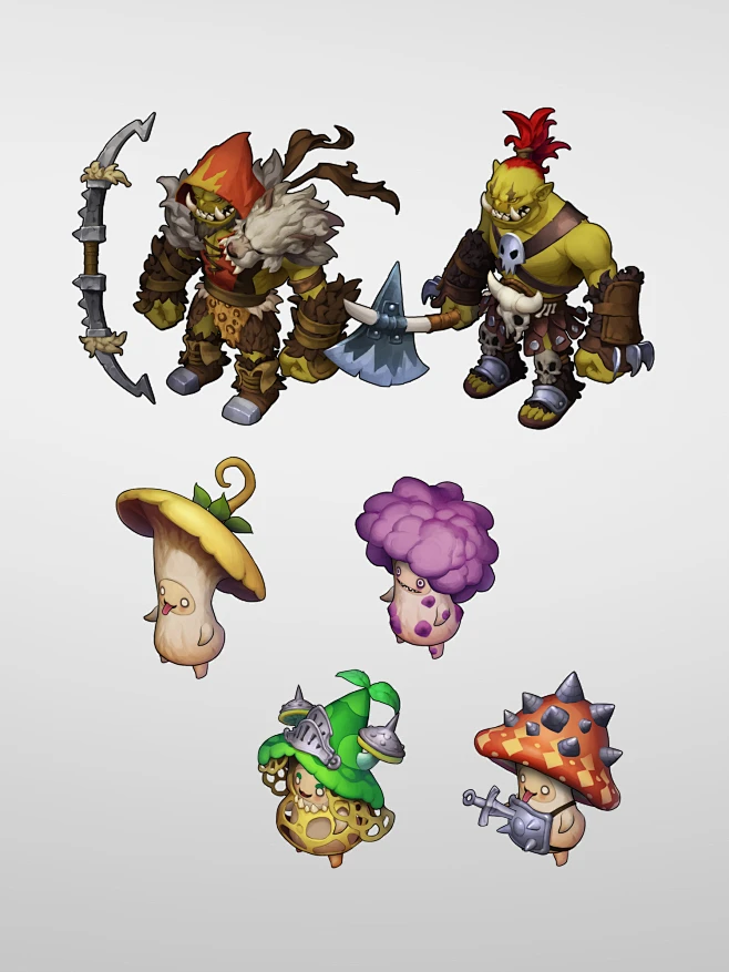 goom-goom-3.jpg (1500×2000)-花瓣网