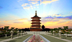 美女不讲李采集到古风-壶