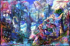 涩女手札采集到···· 场景
