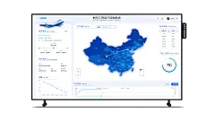 可视化大屏，我想来点不一样的-UICN用户体验设计平台