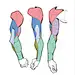 Pin page