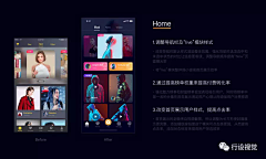 林爱黄采集到UI|GUI