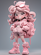 cac_A_super_cute_girl_MD_clothing_trendy_clothing_fluffy_hair_d_0811203e-faca-4720-8cf1-a9e0c23b130a