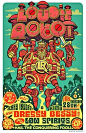 Lousy Robot Poster