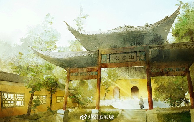 离城城城的照片微相册