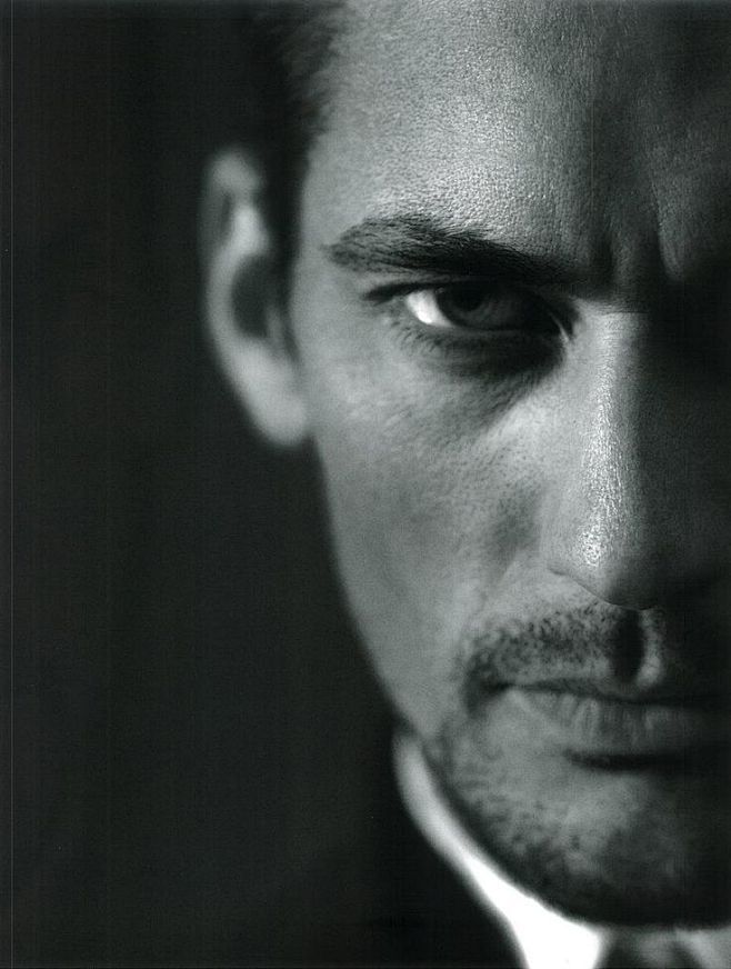 David Gandy