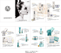 化妆品简洁价格表手册,化妆品,,手册,,价格表,cdr,白色,精品画册,精品模板,模板素材,网,模板网站,模板下载编号1511764@北坤人模板图片素材