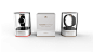 Huawei : Fit | Structural Packaging :   Huawei has brought a new style to fitness with the Huawei Fit. The watch is extremely high tech allowing you to receive all smart notifications while monitoring your health. Huawei teamed up with Uneka to create a p