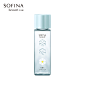 官方旗舰店 日本花王 SOFINA苏菲娜芯美颜化妆水滋润型 140ml