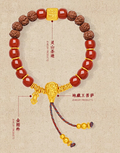 维C_采集到手串