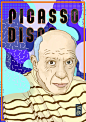 Picasso's disco