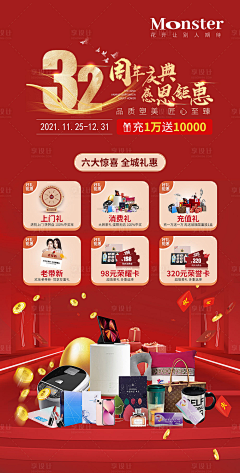 JOOOOOOOOKER采集到周年庆