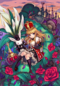 Alice in Wonderland_2013 : 네이버 블로그