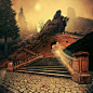 The World Before I Go To Sleep : My name is Caras Ionut and I'm a family man from Romania - I'm 36 years old, married and I have a little angel, named Ioana who's almost 3,5 years old. I love my life, my family and I also love traveling. I try to make fun