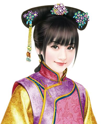 【素材】（古风）各处抱的和自己扣得 。莫...