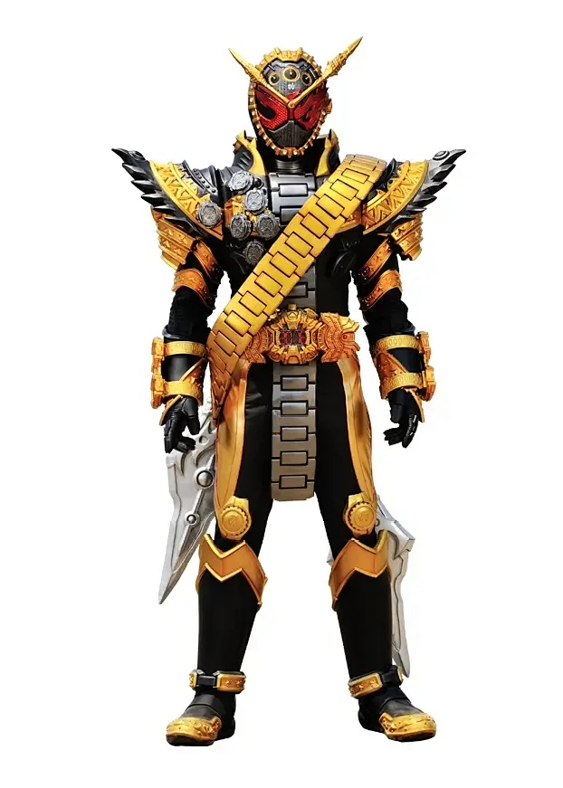 假面骑士时王逢魔Zi-O-花瓣网